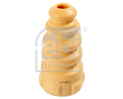 Rubber Buffer, suspension